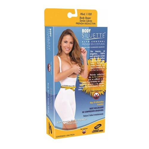 Body Boxer Senos Libres Dorian Grey