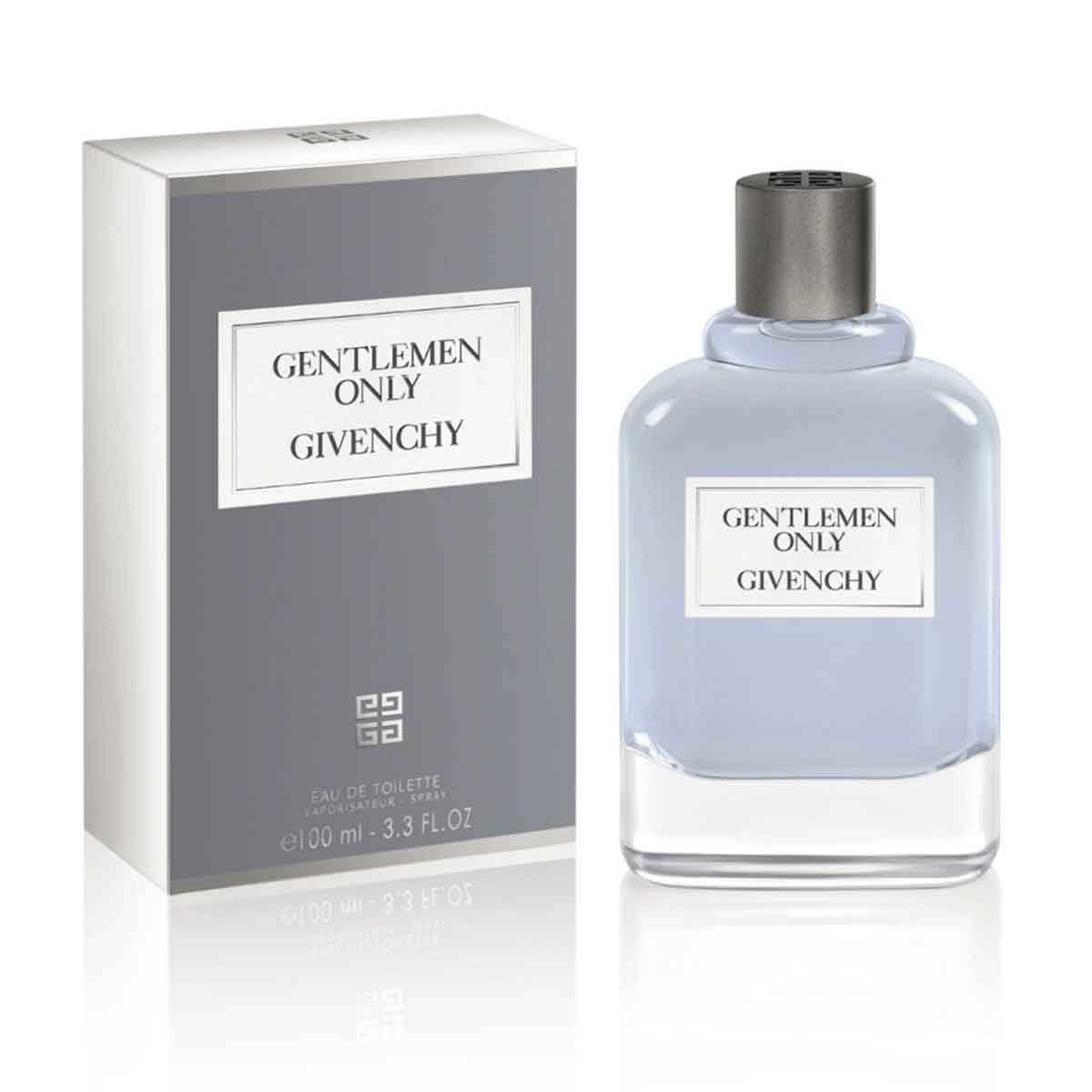 perfume givenchy gentleman