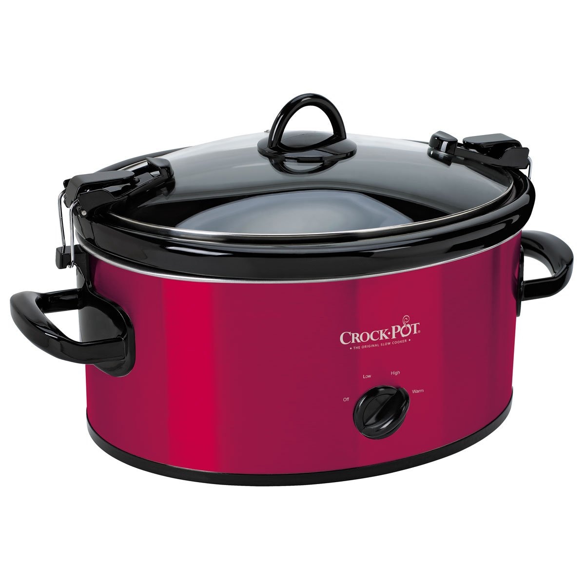 Olla de Lento Cocimiento de 6 Qts Sccpvl600R