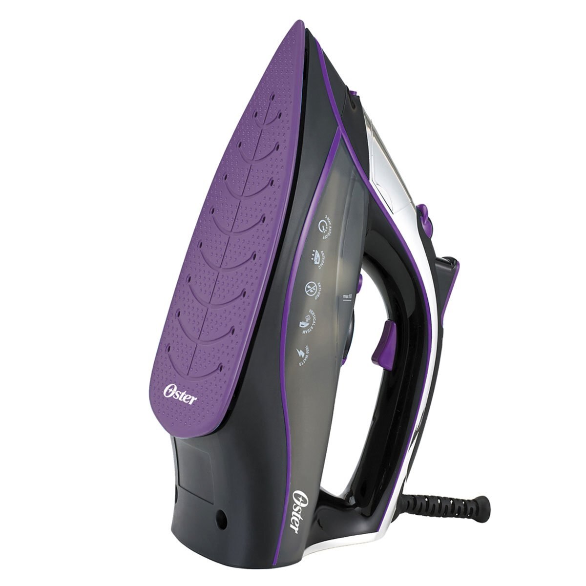 Plancha Aeroceramic Morada Gcstae6502013 Oster