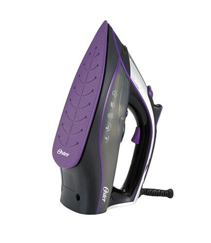 Plancha Aeroceramic Morada Gcstae6502013 Oster