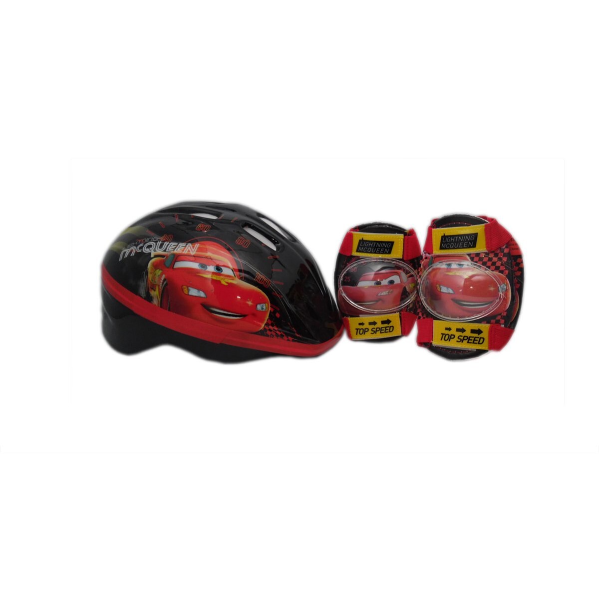 Equipo de Protección Cars Goplas