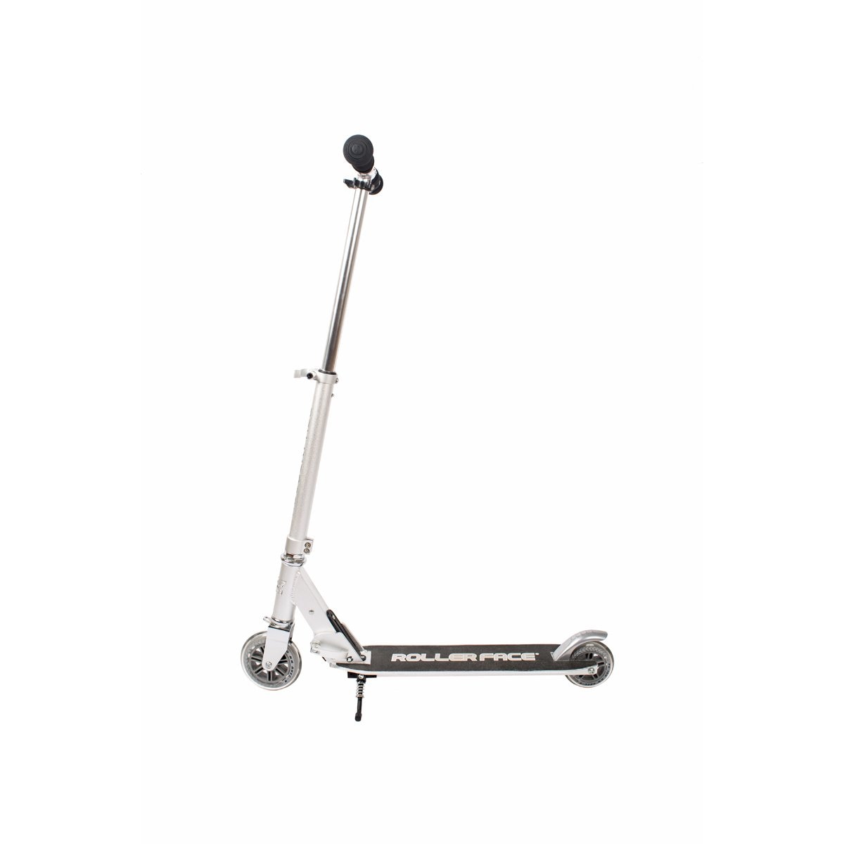 Scooter Kick Rollerface Gris