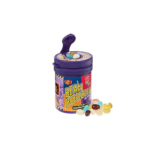Bote Bean Boozled 3.5 Oz Jelly Belly