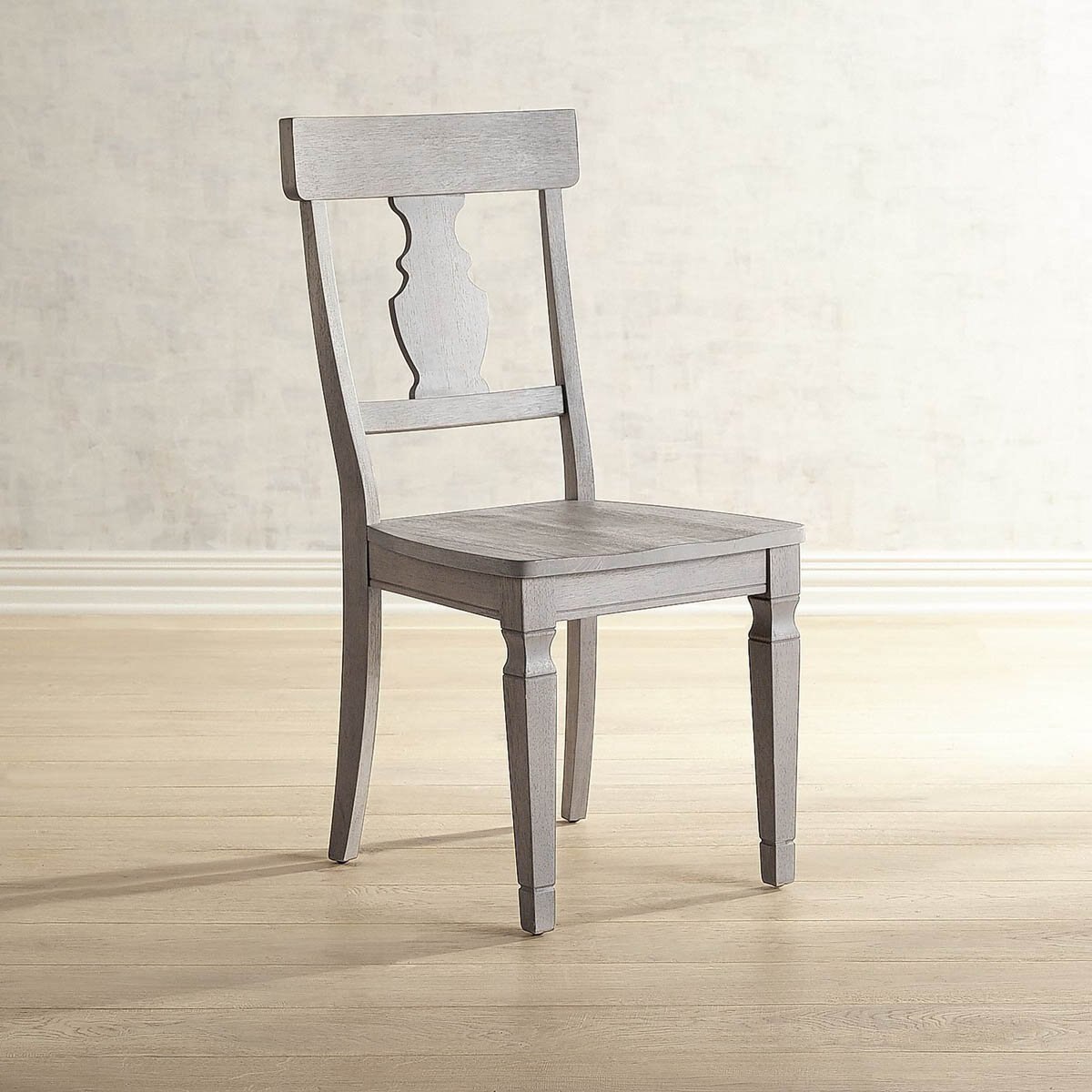 Silla Bradding Gray Pier 1 Imports