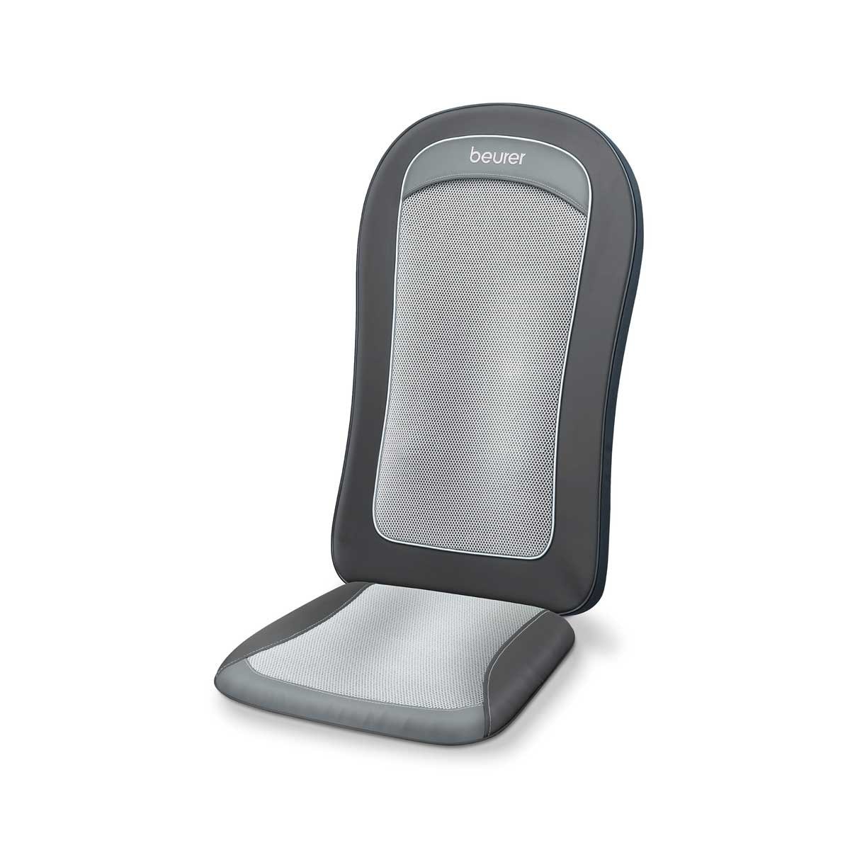 Asiento Relajante de Masaje Shiatsu Beurer
