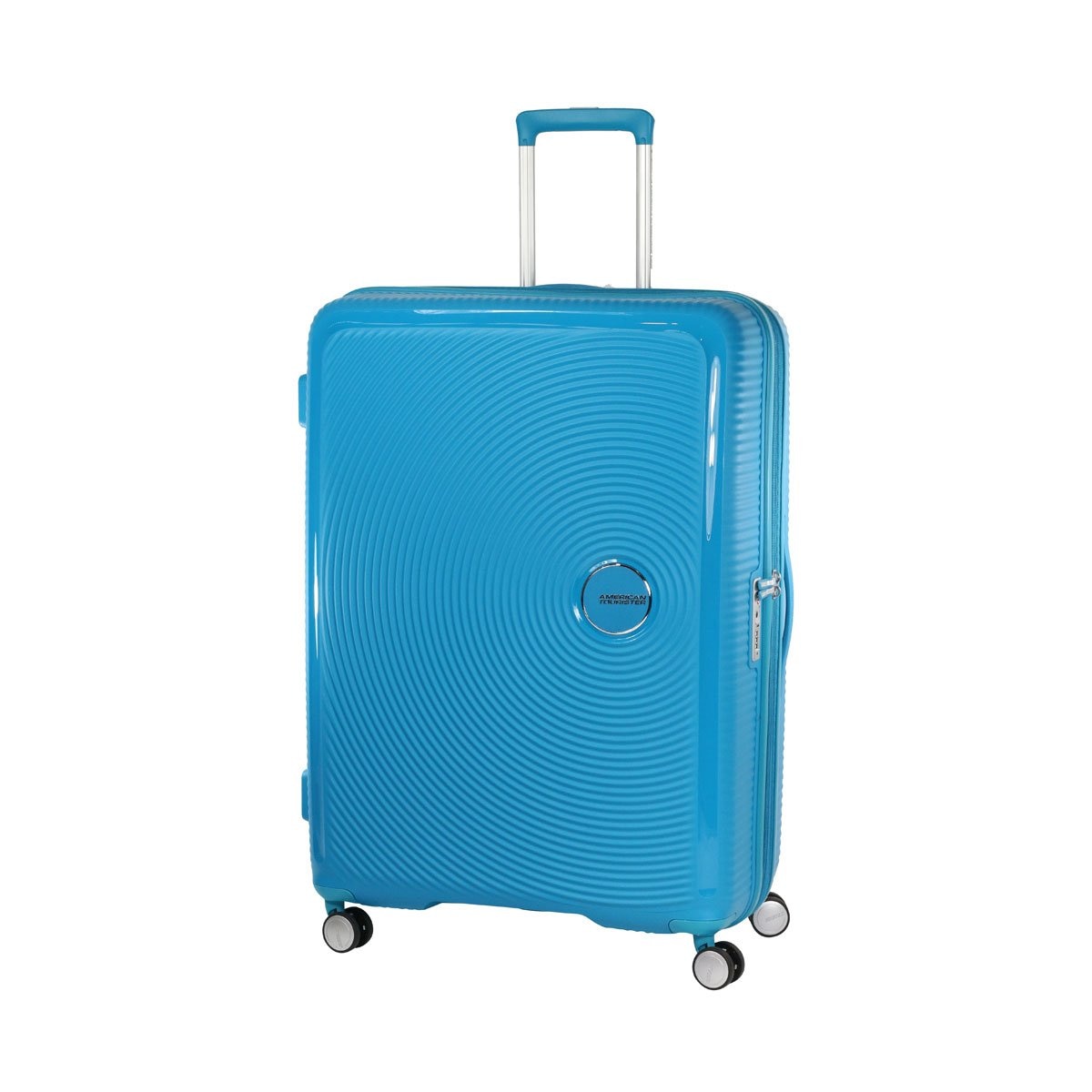 Maleta Individual Vertical 30" Curio Spinner Tsa