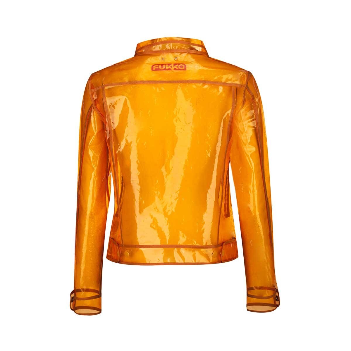 Chamarra Impermeable Fukka