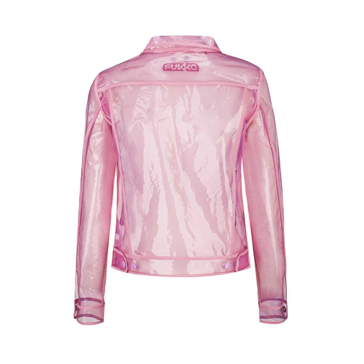 Chamarra Impermeable Fukka