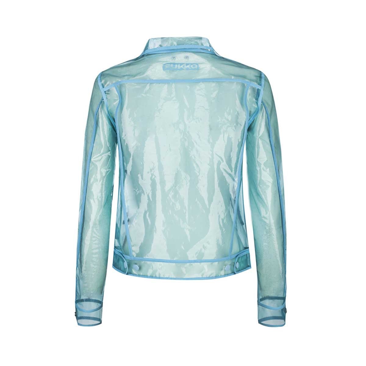 Chamarra Impermeable Fukka