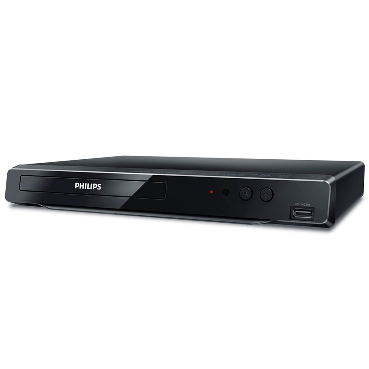Blu Ray Full Hd Philips Mod.bdp1305