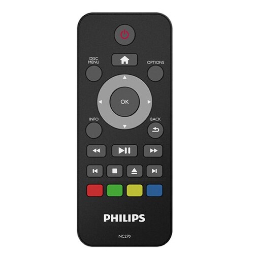 Blu Ray Full Hd Philips Mod.bdp1305