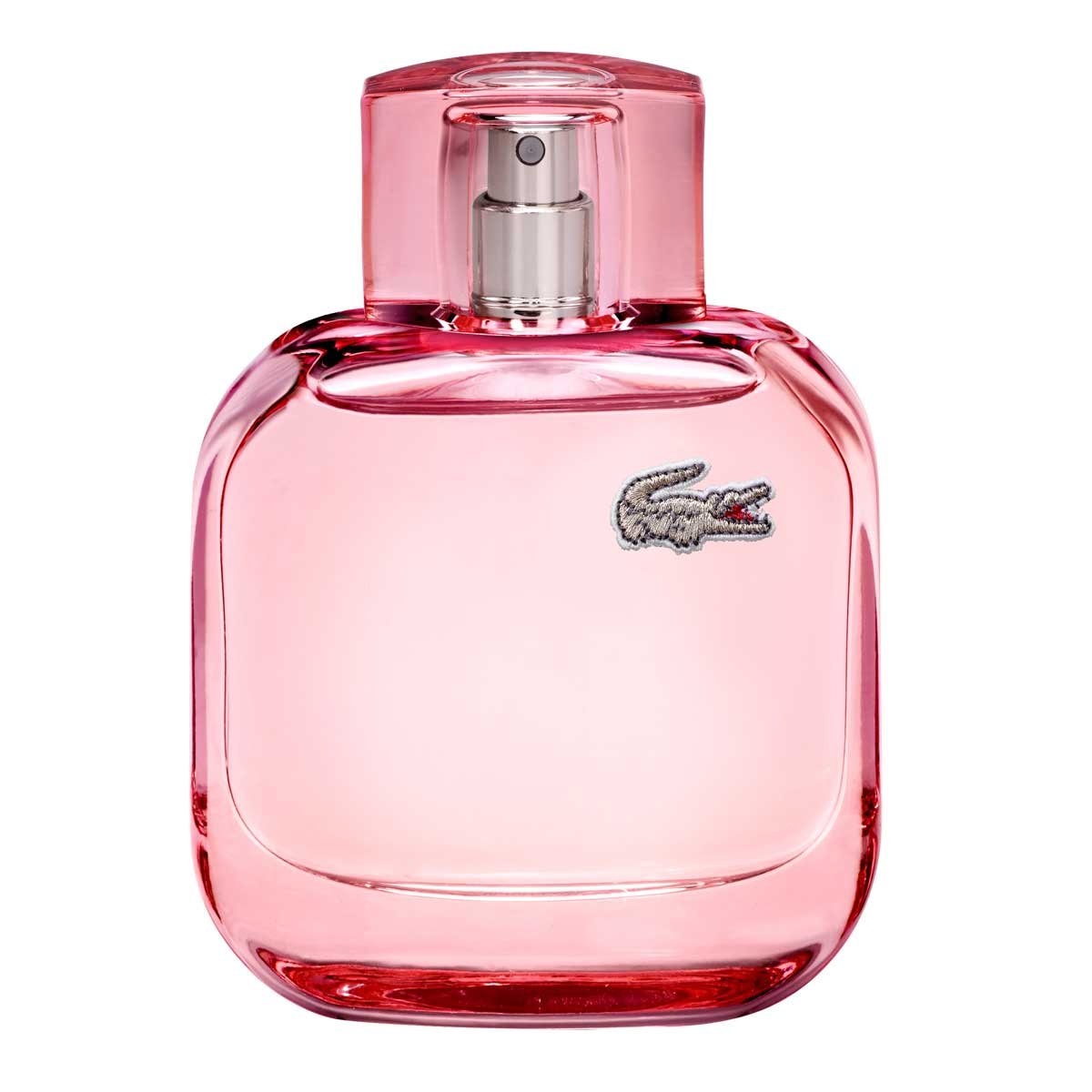 Fragancia Dama Lacoste Pour Elle Sparkling (90Ml) Edt