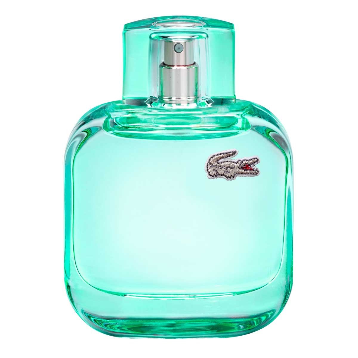 Fragancia Dama Lacoste Pour Elle Natural (90Ml) Edt