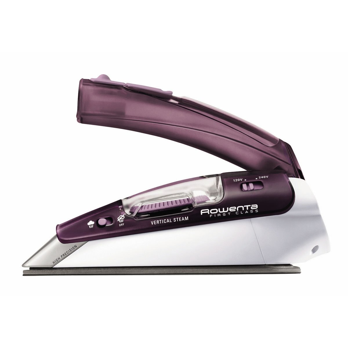Plancha de Viaje Da1560U2 T-Fal