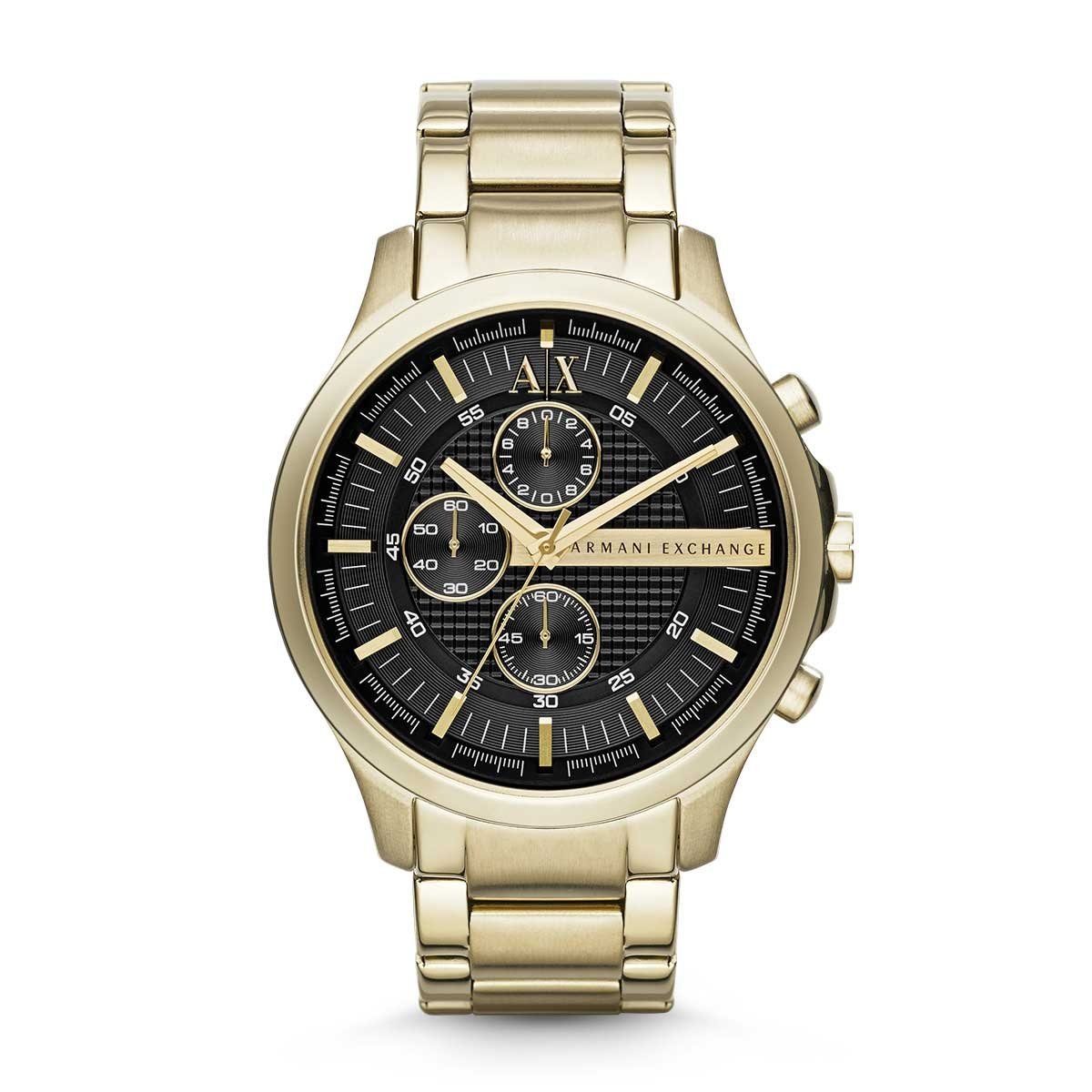 Precio de best sale reloj armani