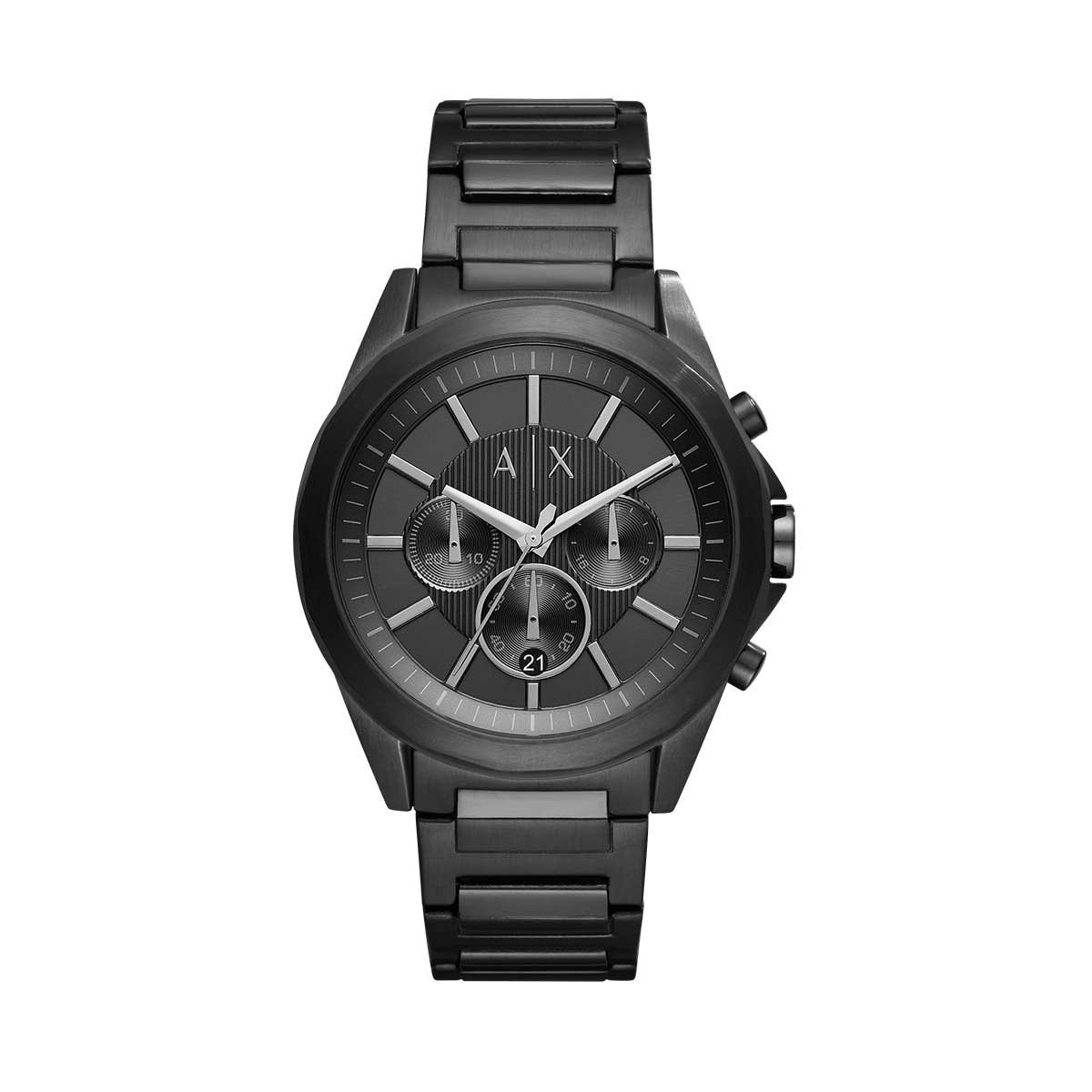 Reloj Caballero Armani Exchange Ax2601