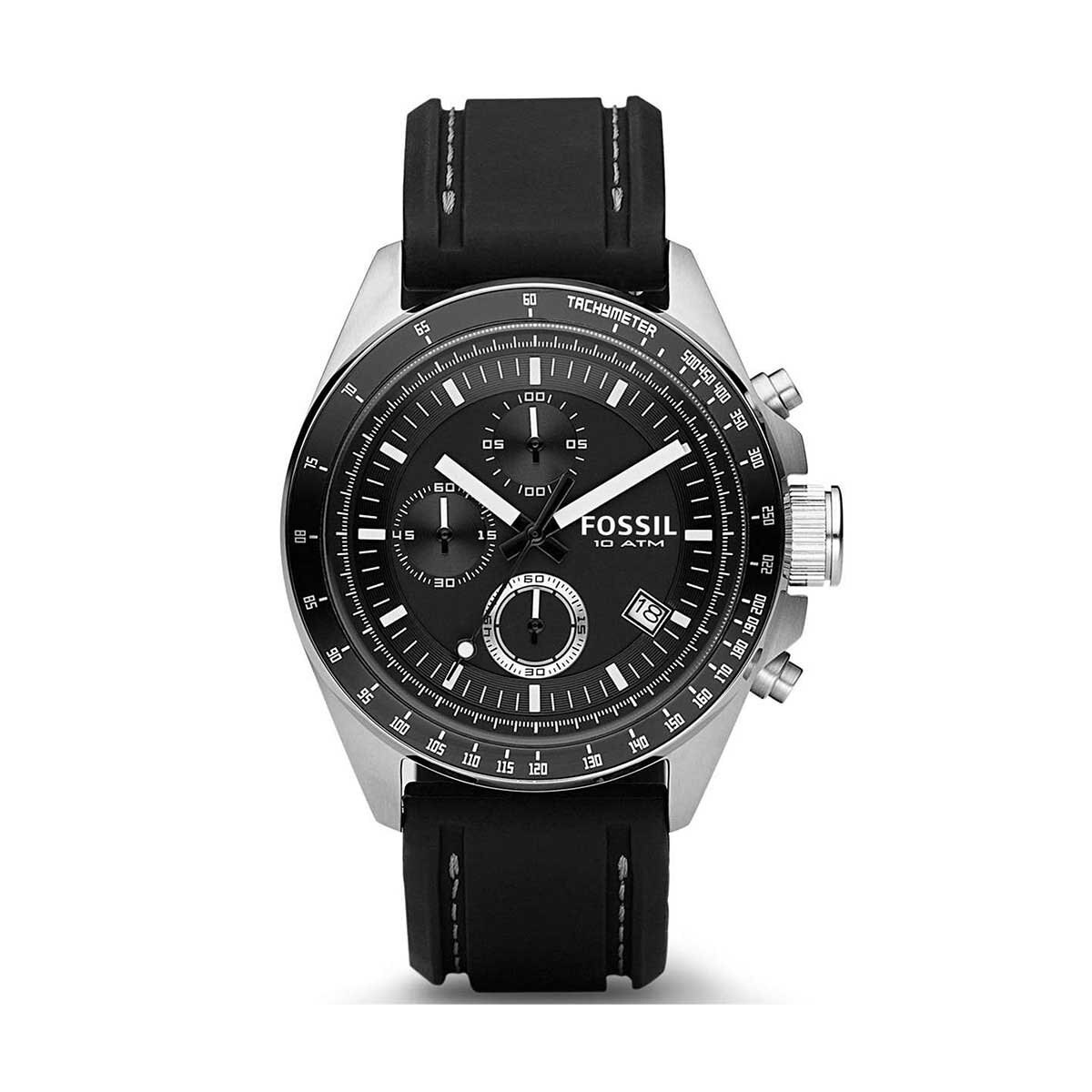 Reloj Caballero Fossil Ch2573Ie