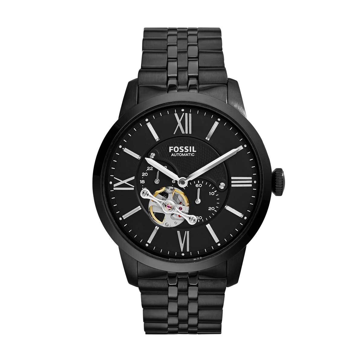 Reloj Caballero Fossil Me3062