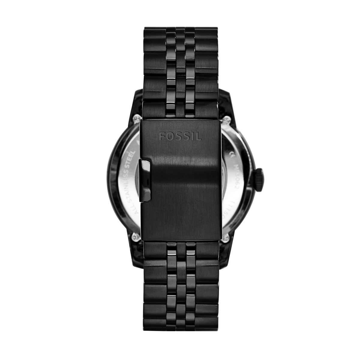 Reloj Caballero Fossil Me3062