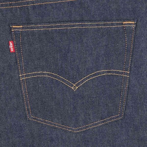 Jeans 501Recto B&t Levi´s para Caballero