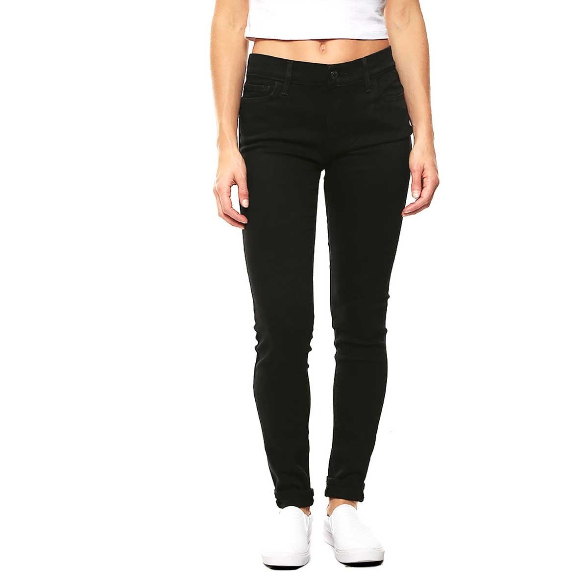 Jeans 710 Super Skinny Levi\'s para Dama