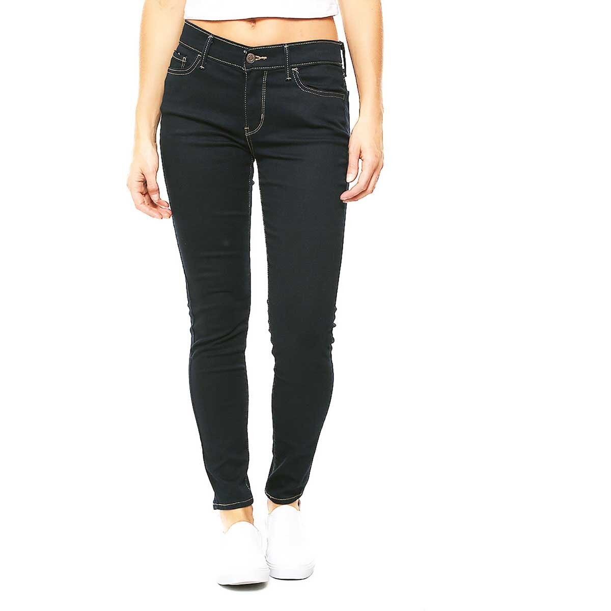 Jeans 710 Super Skinny Levi\'s