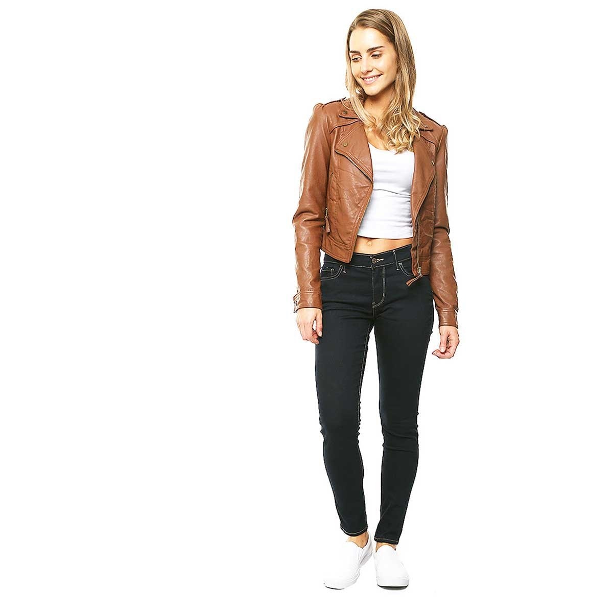 Jeans 710 Super Skinny Levi\'s