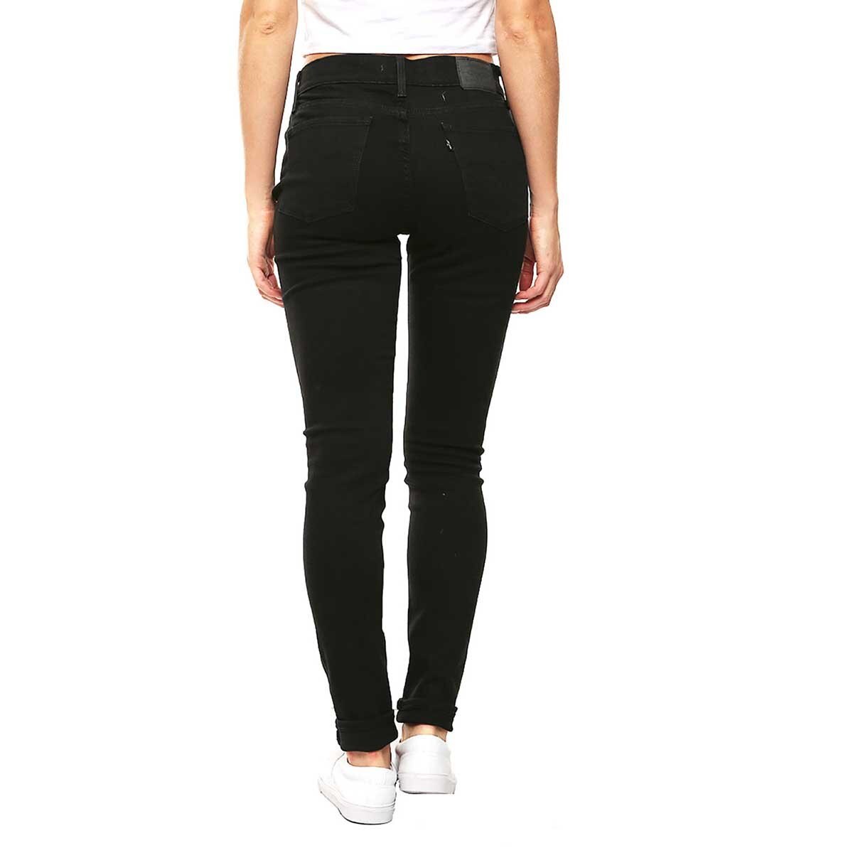 Jeans 710 Super Skinny Levi\'s para Dama