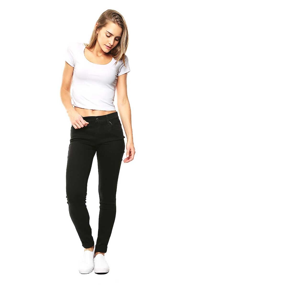 Jeans 710 Super Skinny Levi\'s para Dama