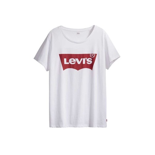 Playera Levi's para Mujer Plus
