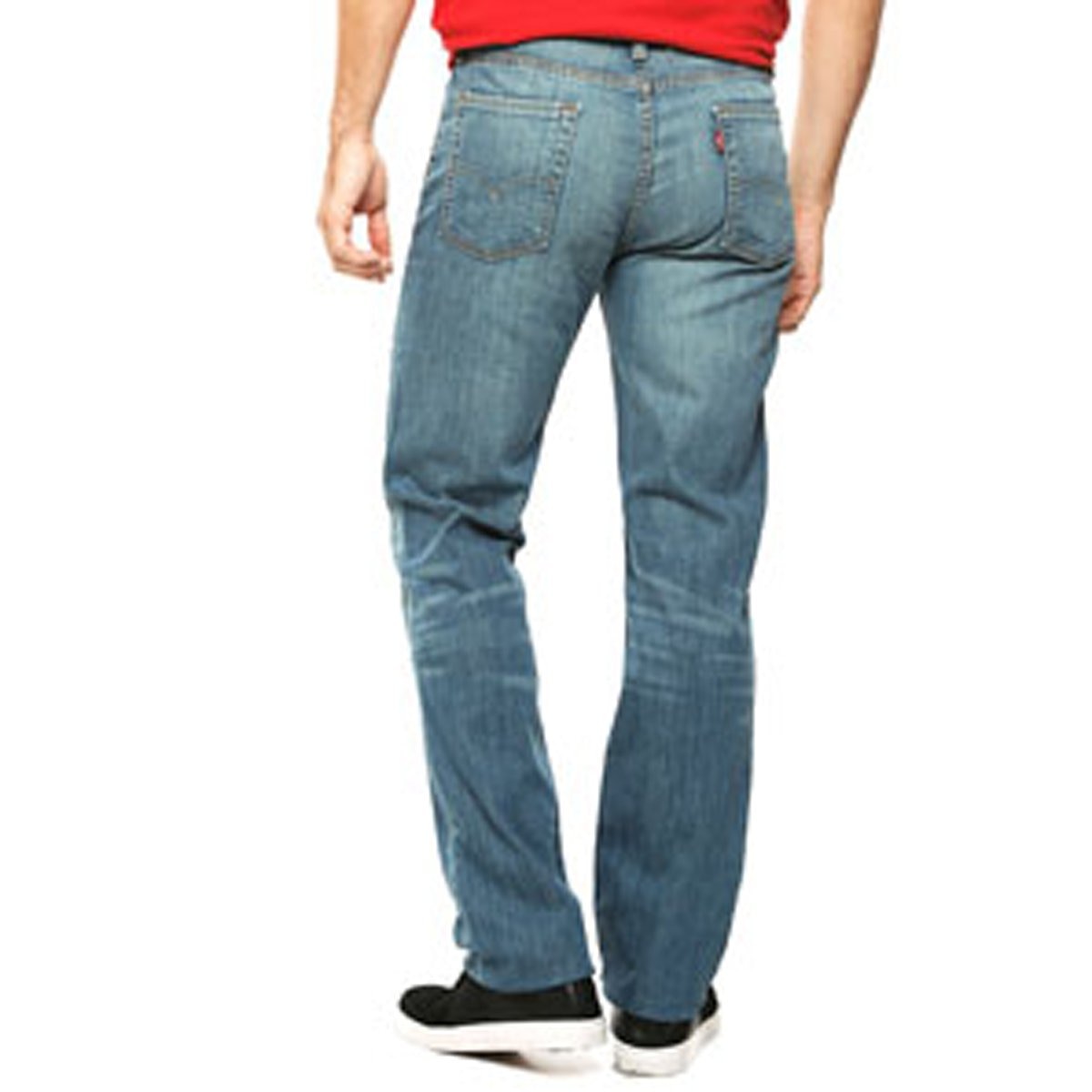 Jeans 514 Slim Straight Levi\'s