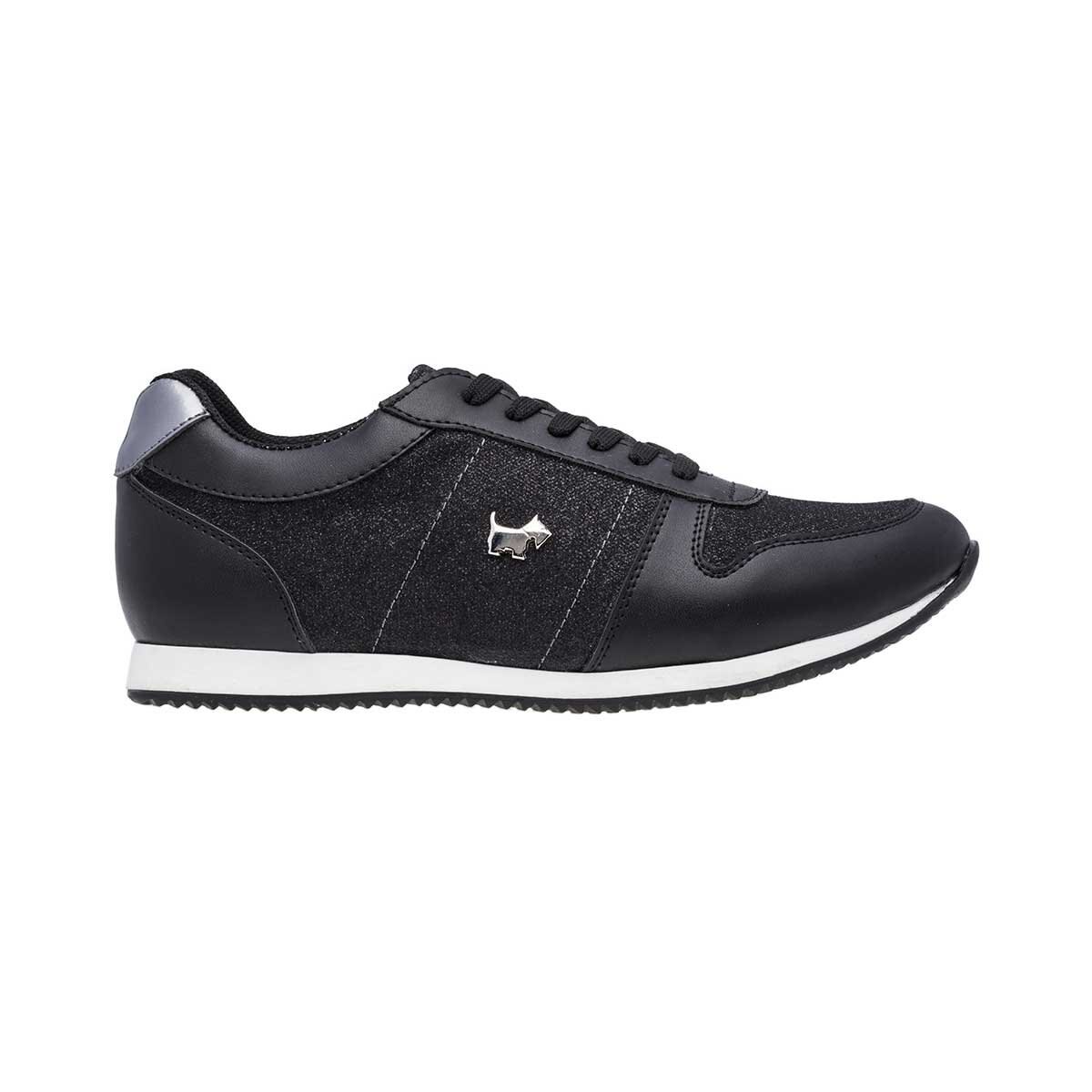 Tenis Negro Sport Ferrioni