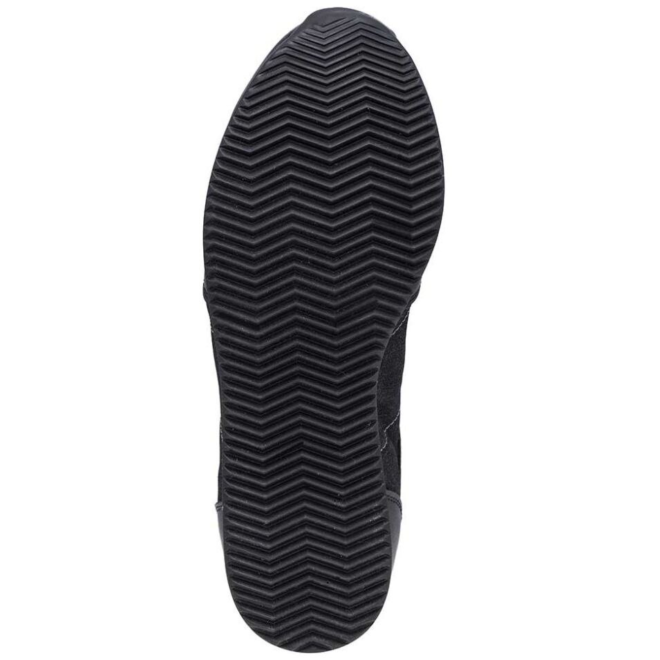 Tenis Negro Sport Ferrioni
