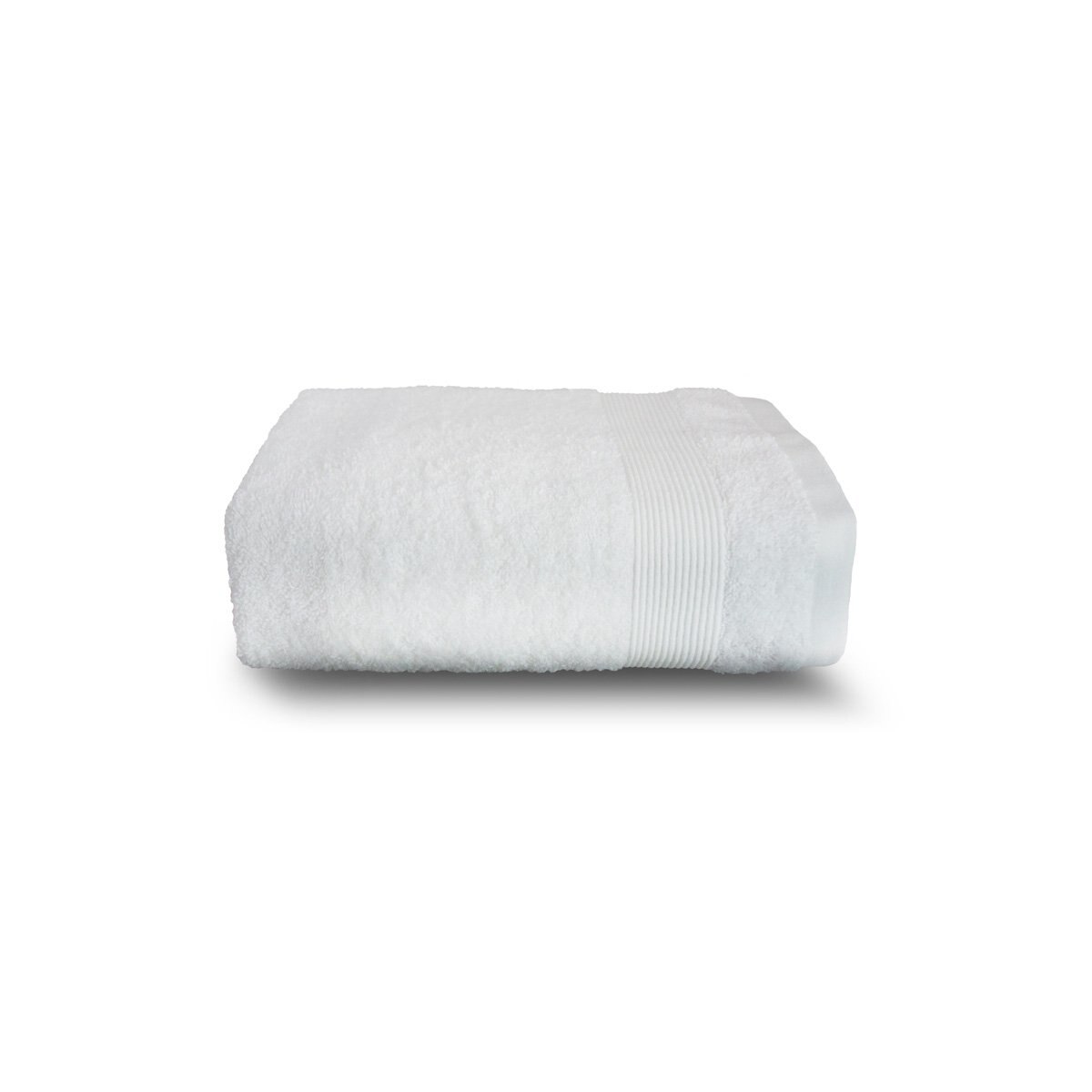 Toalla de Manos Blanco Home Nature