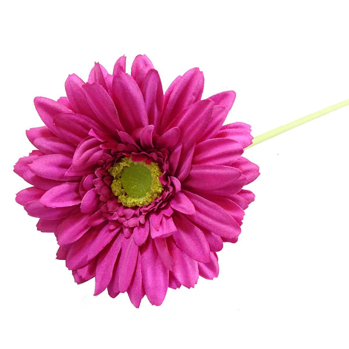 Gerbera Artificial Lotus