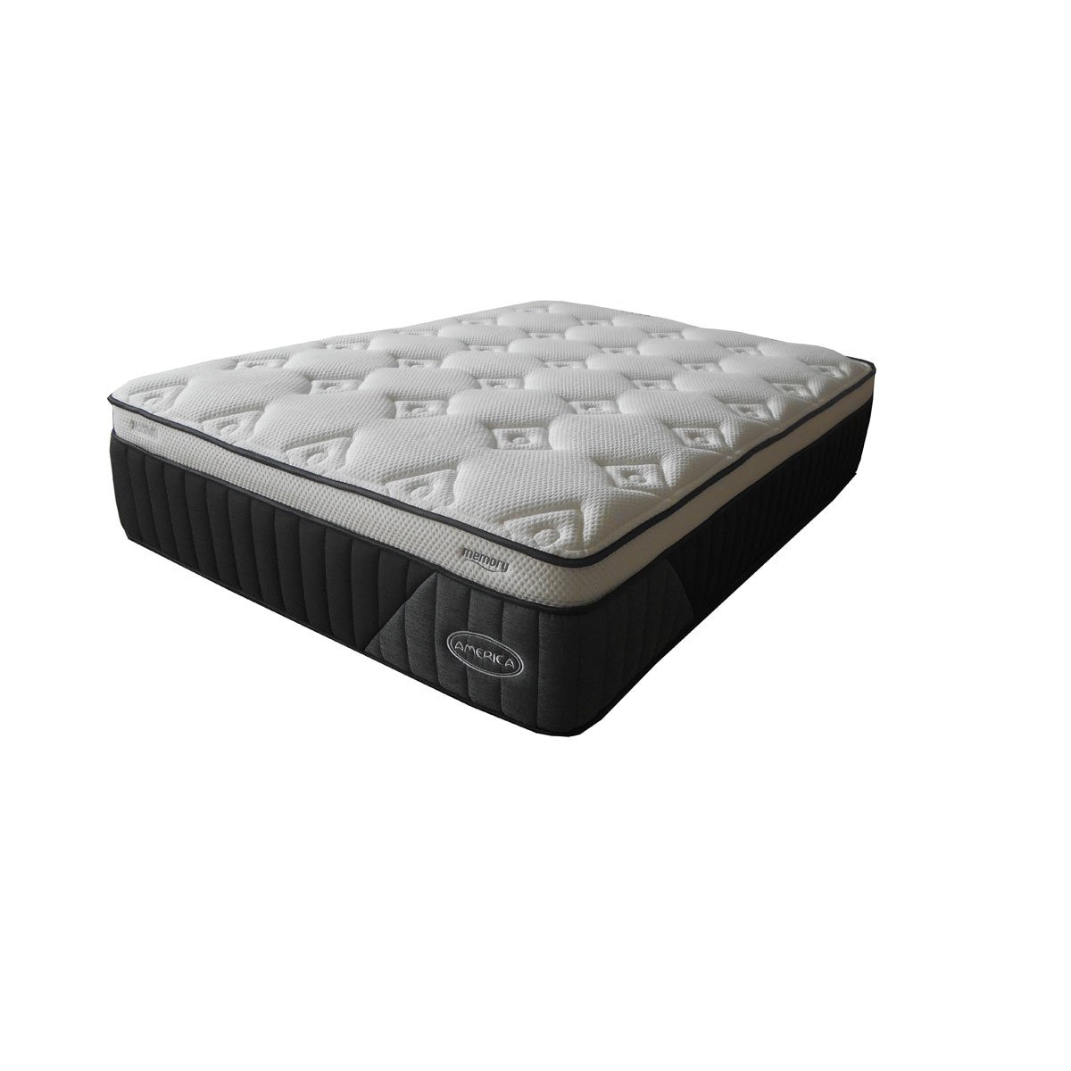 Colchón King Size Marshall América