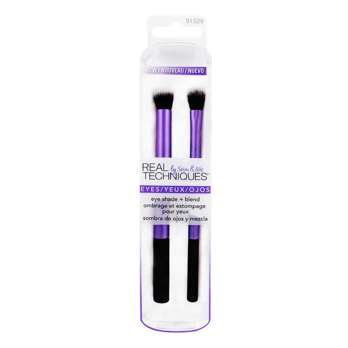Real Techniques Eye Shade + Blend image number 0