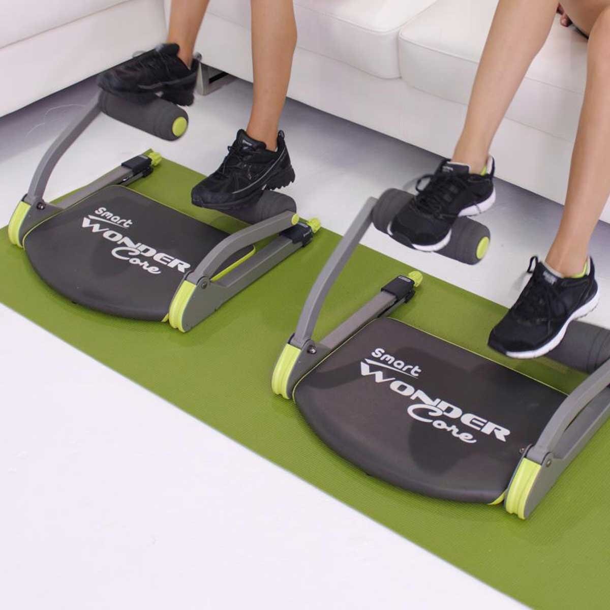 Aparato Ejercicio Wonder Core Minimax