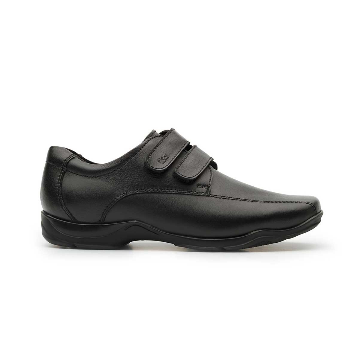 Choclo Doble Velcro Banfi Jr 22-25 Flexi 93512N para Niño
