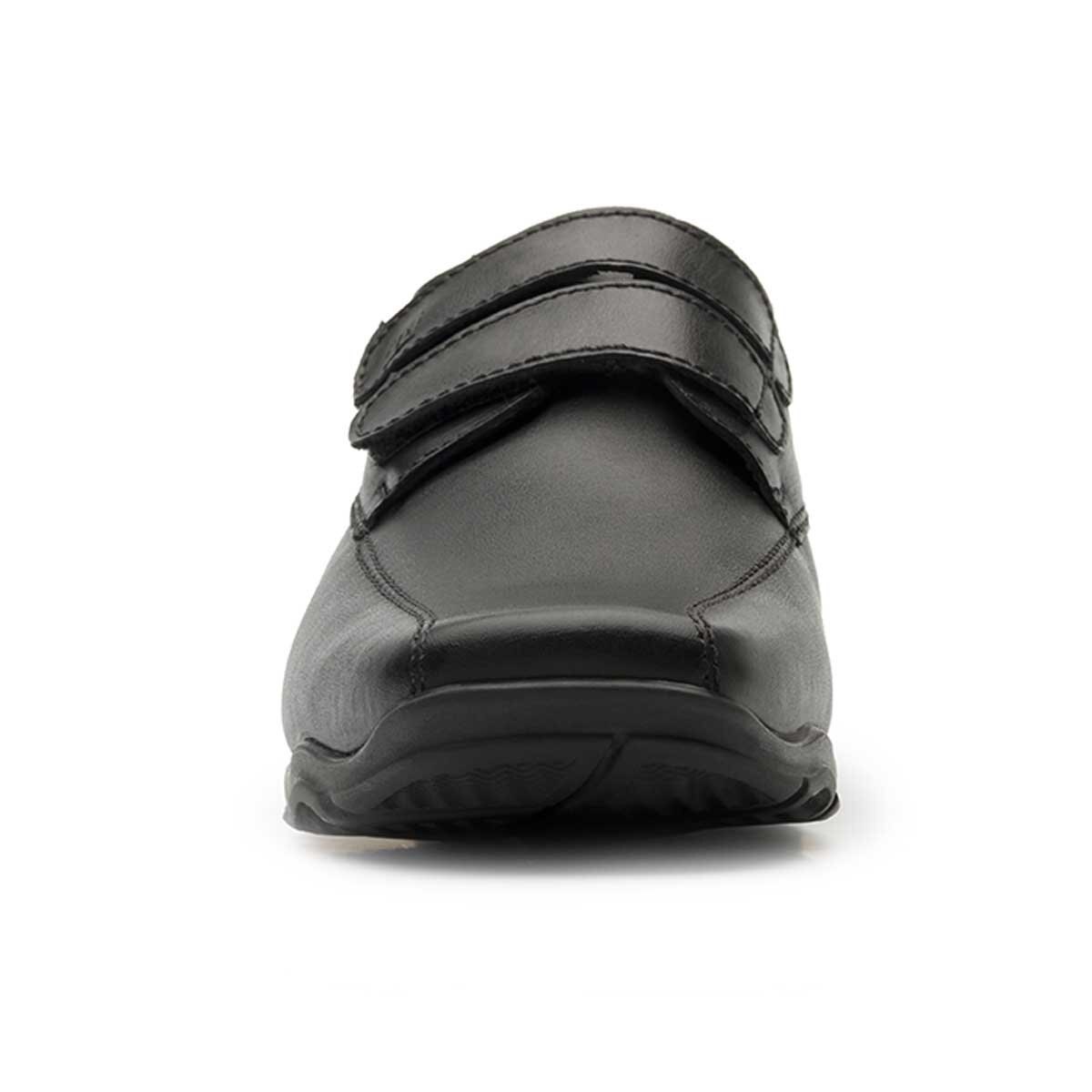 Choclo Doble Velcro Banfi Jr 22-25 Flexi 93512N para Niño