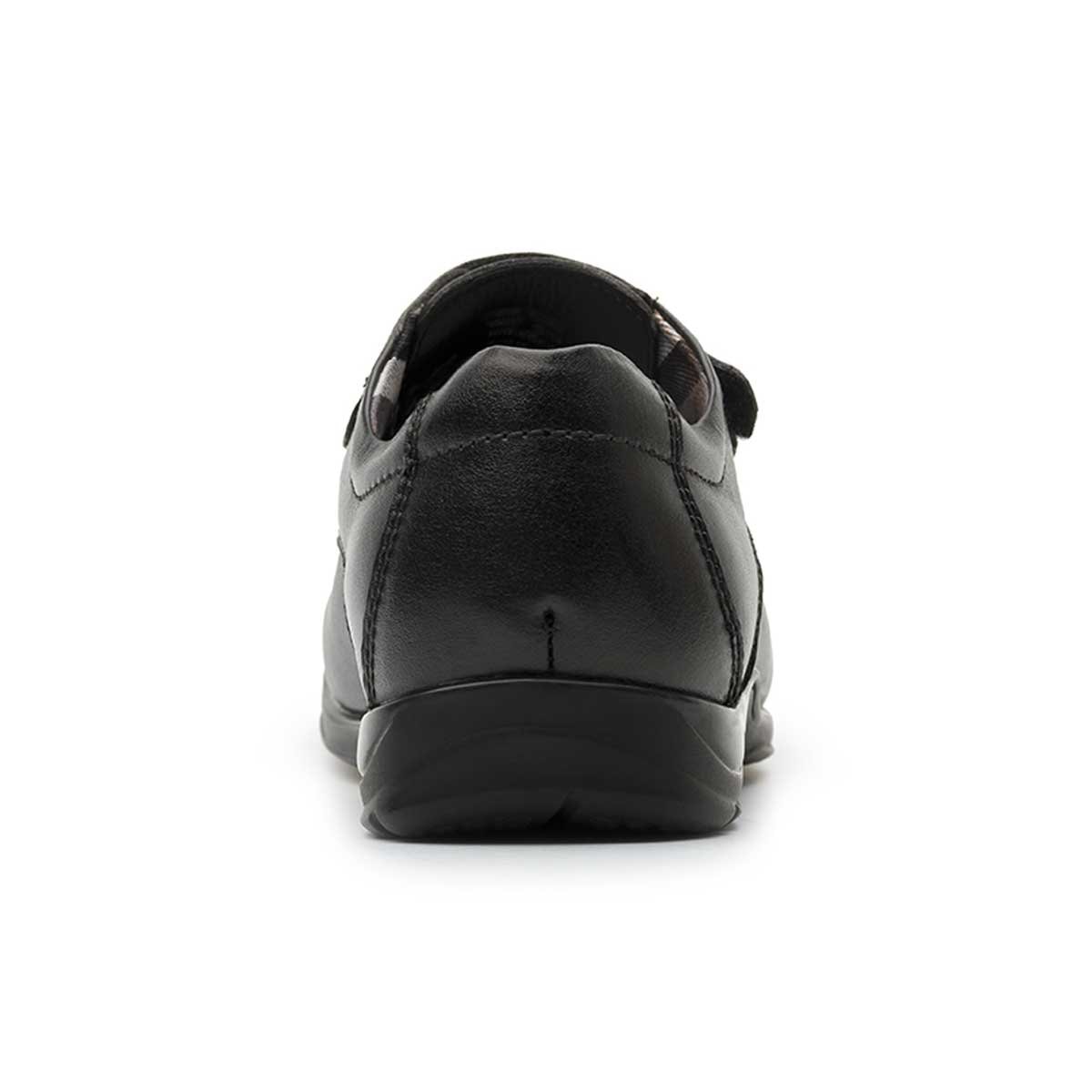 Choclo Doble Velcro Banfi Jr 22-25 Flexi 93512N para Niño