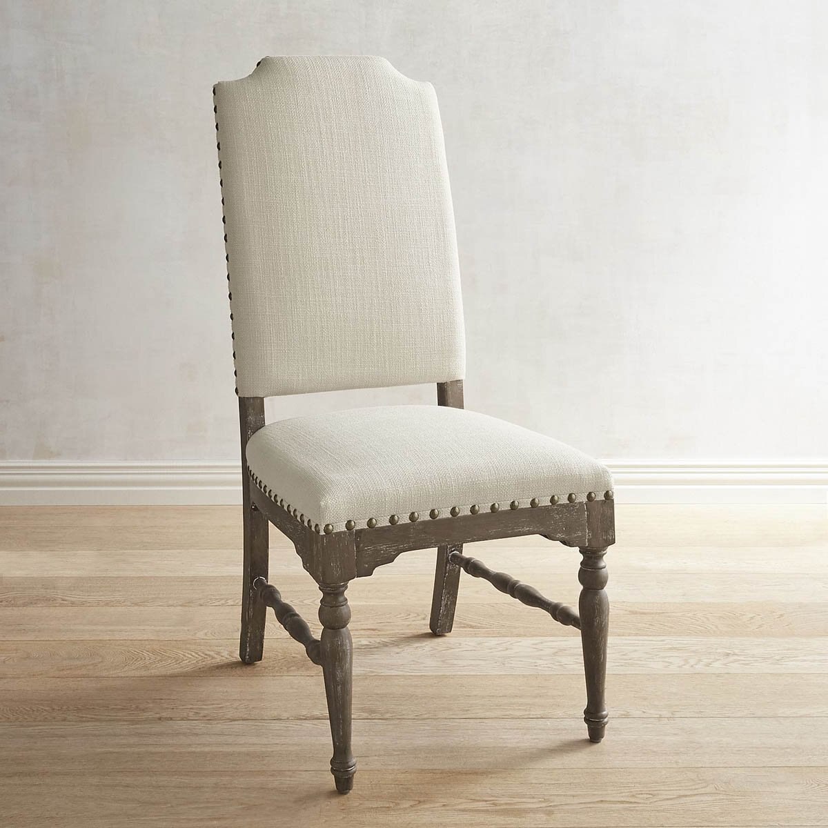 Silla Broderick Linen Pier 1 Imports