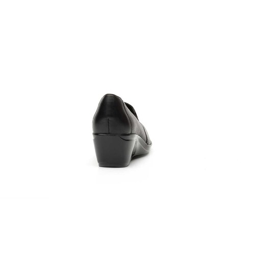 Mocasín Yulisa con Tacón Flexi