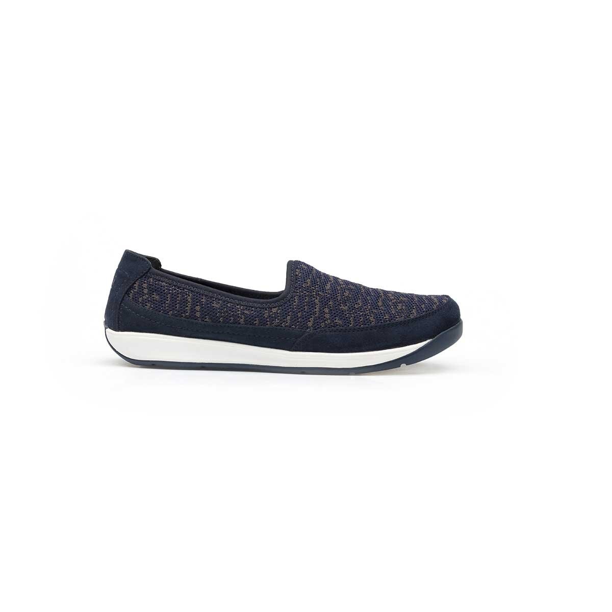 Mocasín Gaby Flexi