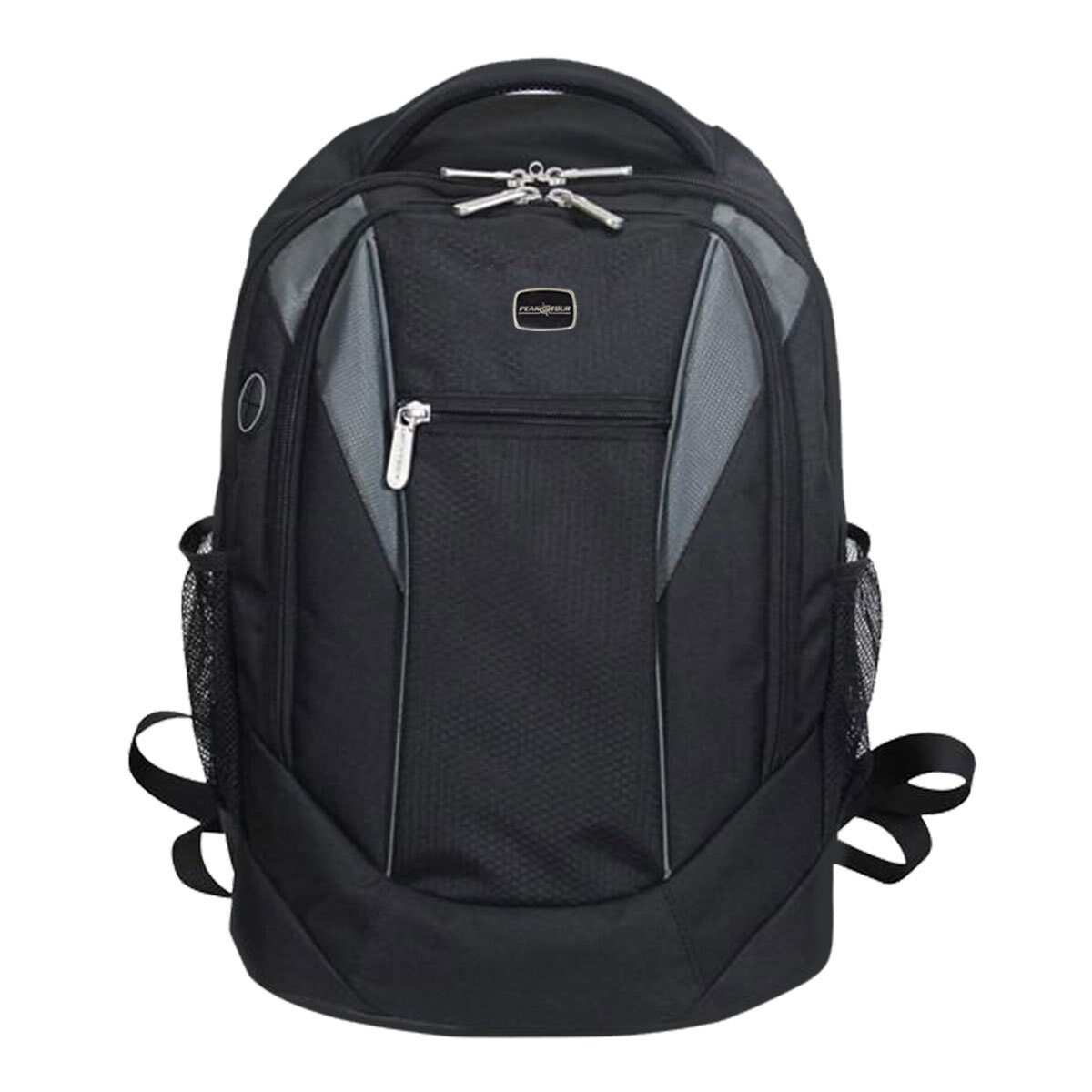 Back Pack Pl Valparaiso Gris Peaktour