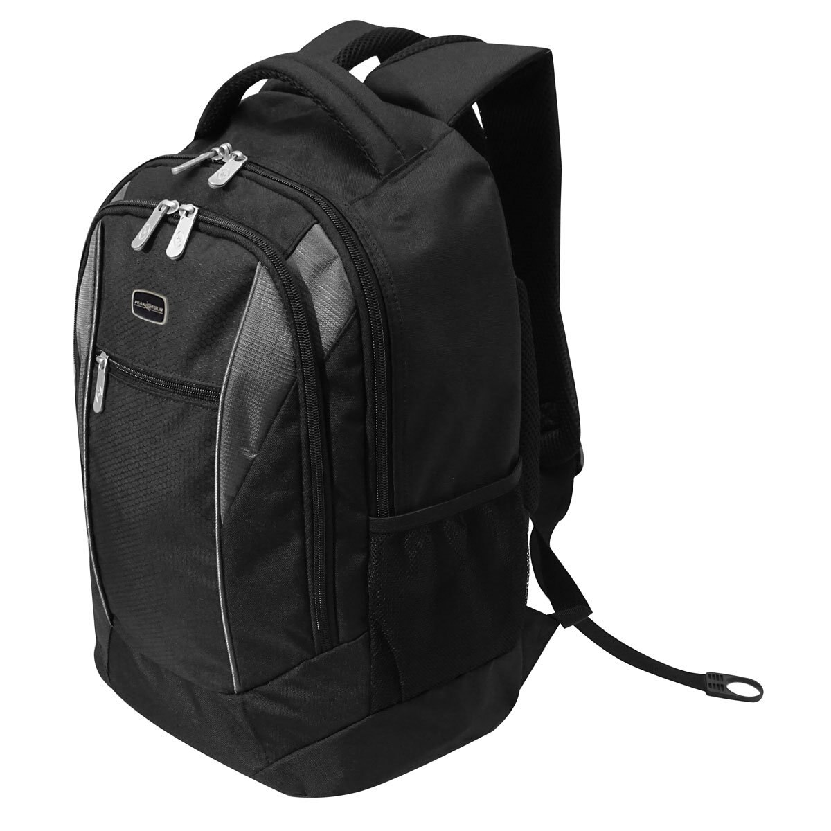 Back Pack Pl Valparaiso Gris Peaktour