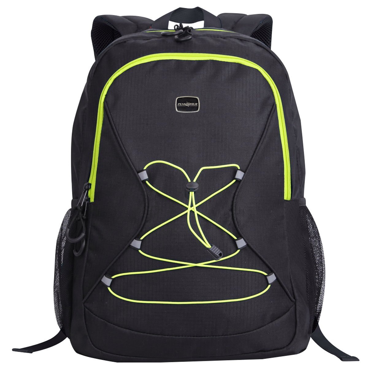 Back Pack Pl Ipanema Limon Peaktour