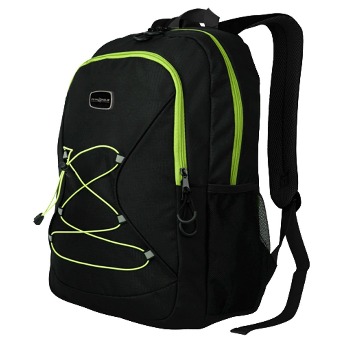 Back Pack Pl Ipanema Limon Peaktour