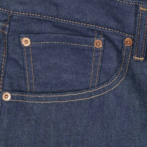 Jeans 501Recto B&t Levi´s para Caballero
